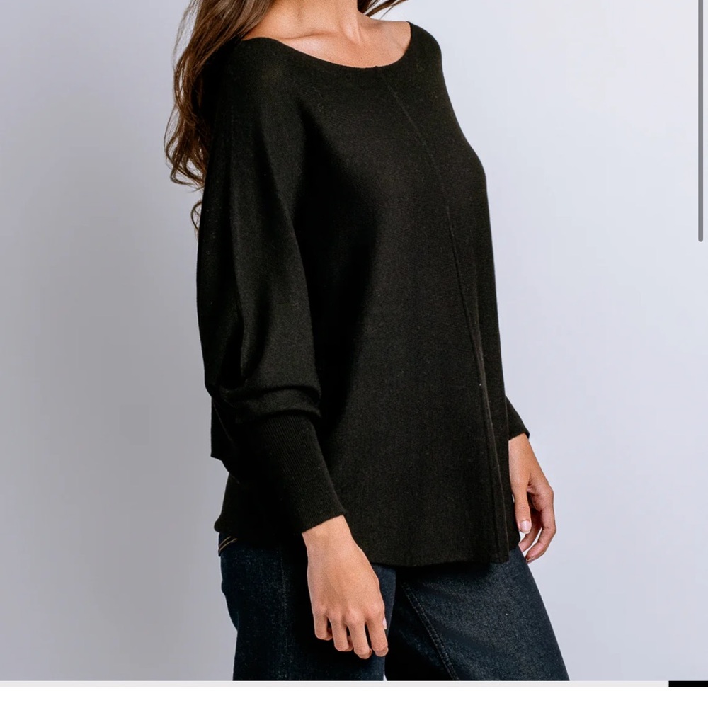 Kerisma Lin Top